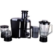 تصویر آبمیوه گیری همیلتون مدل 149 Hamilton 149 Juicer