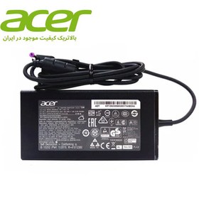 تصویر شارژر لپ تاپ Acer Nitro 5 AN515-51 / AN515-52 / AN515-53 / AN515-54 / AN515-56 