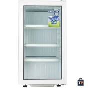 تصویر یخچال ایستکول مدل TM 19580 CS EastCool TM-19580-CS Refrigerator