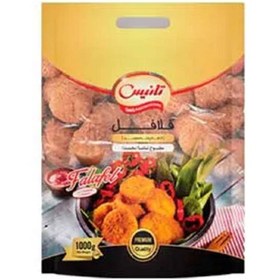 تصویر تانیس فلافل 1کیلو 