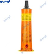 تصویر چسب آهن پارس 8888 