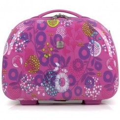 تصویر کیف لوازم آرایش گابل مدل Linda سایز35x28x18 