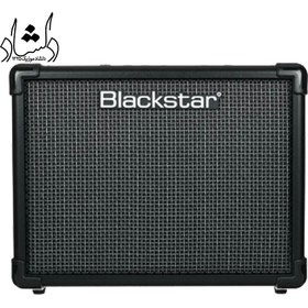 تصویر آمپلی فایر Blackstar مدل ID Core Stereo 10-v4 