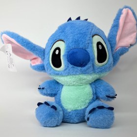 تصویر لباس استیچ با عروسک 