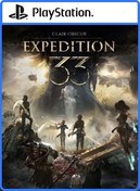 تصویر اکانت قانونی بازی Clair Obscur: Expedition 33 برای پلی استیشن ۵ 
