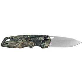 تصویر چاقوی میلواکی (چریکی) Milwaukee FASTBACK™ Folding Camo Knife