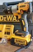 تصویر دریل پیچ گوشتی شارژی DEWALT UDD103 
