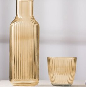 تصویر پارچ و تنگ قضاوت جام حذفی شکوفا کهربا 1000 سی Rakle 