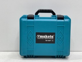 تصویر تراز لیزری 4 بعدی ماکوتا مدل TM-16WF Makota TM-16WF 4D laser level