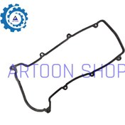 تصویر واشر درب سوپاپ - MVM110- 4 cyl - MVM110-AMT 472-1003036 واشر-درب-سوپاپ-MVM110