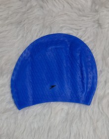 تصویر کلاه سیلیکونی اسپیدو 