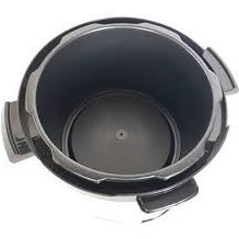 تصویر زودپز برقی جی پاس مدل GPC307-6L Geepas GPC307-6L Electric Pressure Cooker