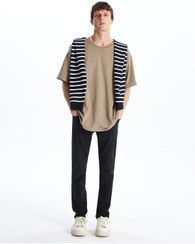 تصویر شلوار جین مردانه السی وایکیکی LC Waikiki اورجینال مردانه TYCAF139965EEE7600 