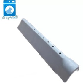 تصویر یقه شور ماشین لباسشویی سامسونگ سه عددی 