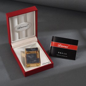 تصویر فندک دیروی بنزینی 