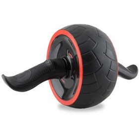 تصویر چرخ شکم فنردار Agilinex 