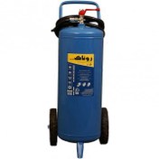 تصویر کپسول آتش نشانی 50 لیتری آب و گاز روناک Ronak 50 liter water and gas capsule