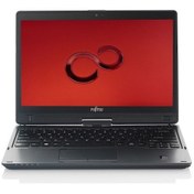 تصویر لپ تاپ فوجیتسو 14 اینچی مدل LifeBook T938 i7 8650U 8GB 256GB 