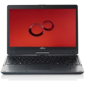 تصویر لپ تاپ فوجیتسو 14 اینچی مدل LifeBook T938 i7 8650U 8GB 256GB 