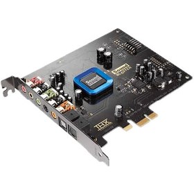 تصویر کارت صدا کریتیو CREATIVE Sound Blaster RECON3D PCI-E 