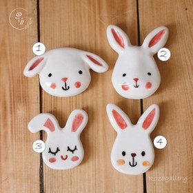 تصویر مگنت دکوری یخچال (کد M013) 