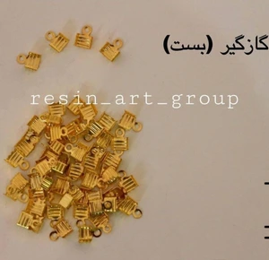 تصویر فروشگاه رزین آرت گالری