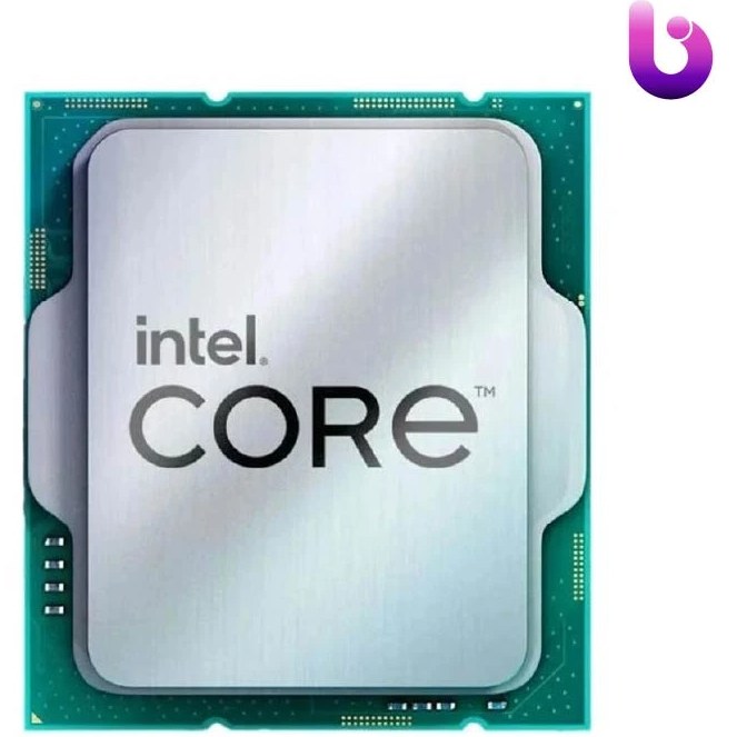 خرید و قیمت پردازنده بدون باکس اینتل Core i7-13700F (فروش به‌صورت