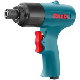 تصویر پیچ گوشتی بادی RA-1301 رونیکس Pneumatics screw driver RA-1301 ronix