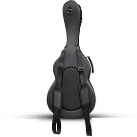 تصویر هارد کیس گیتار دیما مدل A25 