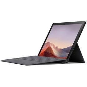 تصویر تبلت مایکروسافت (استوک) Surface Pro 7 plus | 16GB RAM | 1TB | I7 Microsoft Surface Pro 7 plus (Stock)