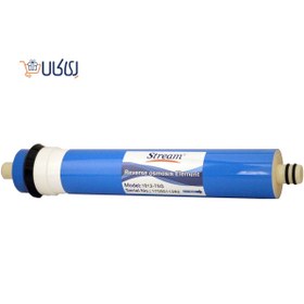 تصویر دستگاه تصفیه آب سافت واتر مدل 7 مرحله ای soft water