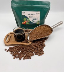 تصویر نسکافه گلد 