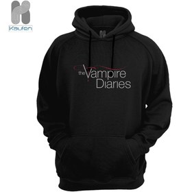 تصویر لباس Vampire Diaries 