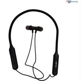 تصویر هدست بی سیم گیمینگ سادیتا مدل J14 SADATA Neckband headset model J14