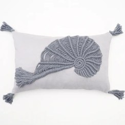 تصویر کوسن گوش فیلی 