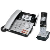 تصویر Alcatel XPS2120 Combo Phone ا تلفن دو خط آلکاتل مدل XPS2120 تلفن دو خط آلکاتل مدل XPS2120