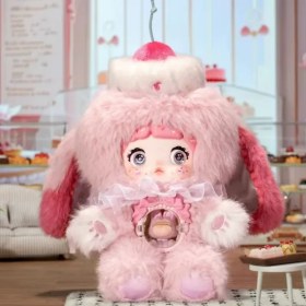 تصویر عروسک سوپرایزی نومی چیزکیک 