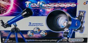 تصویر تلسکوپ ایتم ۲۱۰۱ 