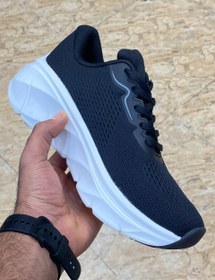 تصویر کتونی اسکیچرز مدلD'Lux Walker 2.0 Trainers ساخت ویتنام Skechers D'Lux Walker 2.0 Trainers made in Vietnam