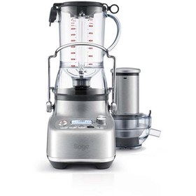 تصویر آبمیوه گیری و بلندر سیج مدل SJB815 BSS SAGE SJB815 BSS BLENDER