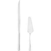 تصویر ست کارد و کفگیر سرو کیک ویتالیتی مدل 361 رویال 