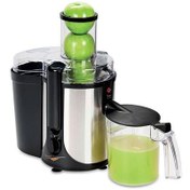 تصویر آبمیوه گیری پارس خزر تایگر سیلور 