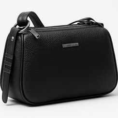 تصویر کیف زنانه چرم مصنوعی استایل 911 