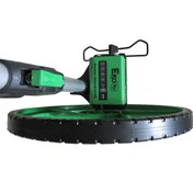 تصویر چرخ متر اکو مدل EWM-100KM ظرفیت ۱۰۰ متری 