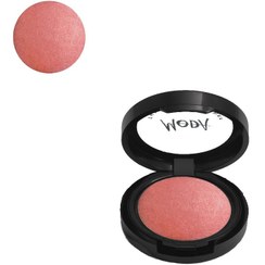 تصویر رژگونه مدا مدل تراکوتا شماره 210 