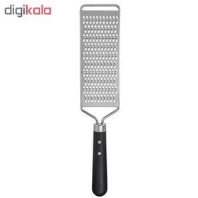 تصویر رنده دستی ایکیا مدل VARDAGEN Grater with handle