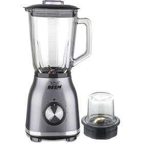 تصویر مخلوط کن و آسیاب کن بیم مدل BL 1807 beem mixer model bl1807