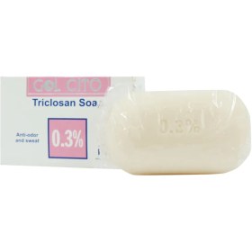 تصویر صابون گل سیتو 3% 