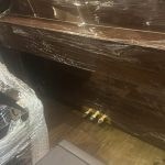 تصویر پیانو یاماها مدل UP95 