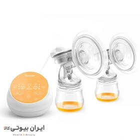 تصویر شیردوش برقی داپسر مدل DPS8008 